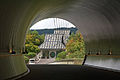 * Nomination Miho Museum --663highland 14:05, 1 November 2010 (UTC) * Decline  Oppose Good composition, but the floor is too noisy --Archaeodontosaurus 17:00, 2 November 2010 (UTC)