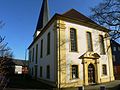 Marienkirche in Gauerstadt (St. Marien)