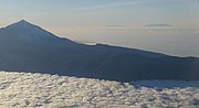 Thumbnail for File:Teide+LaPalma.jpg