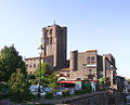 Saint-Étienne, Agde