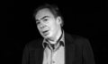 English composer Andrew Lloyd Webber