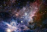 Thumbnail for File:Carina Nebula.jpg