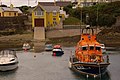 Ballycotton lifeboat station