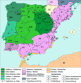 Pre-Roman Iberia