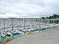 Port des Sablons