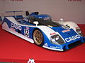 Toyota TS010 1992