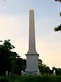 Francis Obelisk in Opicina, Trieste