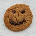 * Nomination Chocolate chip smile cookie --Jonathunder 04:14, 24 October 2010 (UTC) * Promotion Very nice cake. --Cayambe 11:02, 24 October 2010 (UTC)