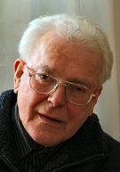 Günter Weitling -  Bild