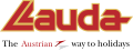 Lauda Air logo