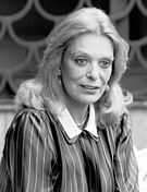 Melina Mercouri -  Bild