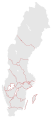 English: Dioceses of the Church of Sweden Svenska: Svenska Kyrkans stift