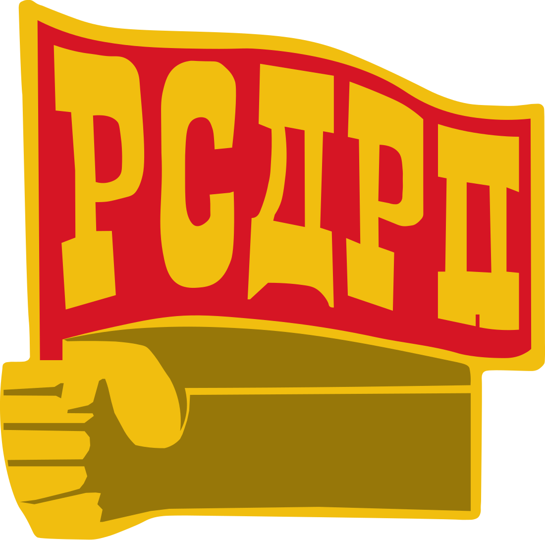 Russian Social Democratic Labour Party