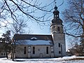 St. Elisabeth in Beesen