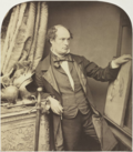 Thumbnail for File:Daniel Maclise.png