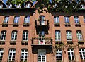 Français : Hostellerie du Couvent