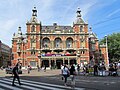 Stadsschouwburg, Amsterdam