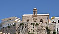 * Nomination: Monastery of Chrysoskalitissa (Crete, Greece). -- MJJR 19:04, 24 July 2009 (UTC) * * Review needed