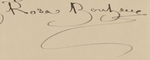 Signature