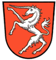 Tengen (Altes Wappen)