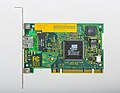 3Com Etherlink 10/100 PCI network interface card