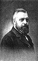 August Brinkmann -  Bild