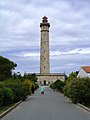 Phare des Baleines