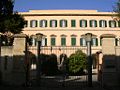 Italiano: Complesso "A. Gherardesca" (XIX secolo) già Pia Casa di Lavoro