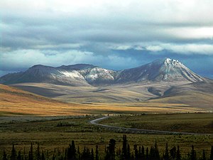 Dempster Highway (Canada)