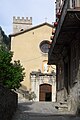 Notre-Dame-de-l'Assomption, Entrevaux