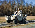 Oshkosh L-ATV (Light Combat Tactical All-Terrain Vehicle) 3