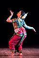 "Odissi_pose.JPG" by User:Mydreamsparrow