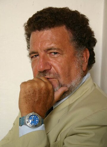 Remo Ruffini