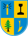 "Wappen_Wülknitz.svg" by User:Perhelion