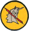 165th Fighter Interceptor Squadron, Air Defense Command, Kentucky Air National Guard