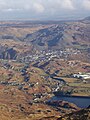 Blaenau Ffestiniog