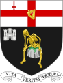 "Londonderry_COA.svg" by User:Kokluts