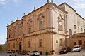 "Mdina-kathedral-museum.JPG" by User:Mboesch