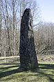 * Nomination Standing stone near Bamble Church.--Peulle 01:26, 15 April 2017 (UTC) * Promotion Good quality. --Milseburg 14:04, 22 April 2017 (UTC)