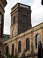 St. Ann's Church, Manchester