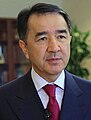 Bakhytzhan Sagintayev