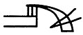 pictogram in early cuneiform script, around 3000 B.C.