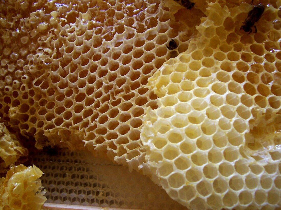 Beeswax