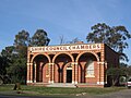 Council Chambers