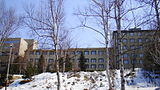 Abashiri Kankō Hotel