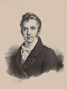 Pierre Rode -  Bild