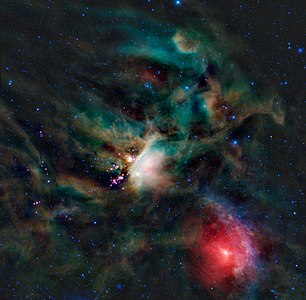 Rho Ophiuchi