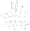 A squaregraph