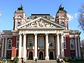 Ivan Vazov National Theatre