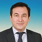 Дмитрий Геннадьевич Гусев